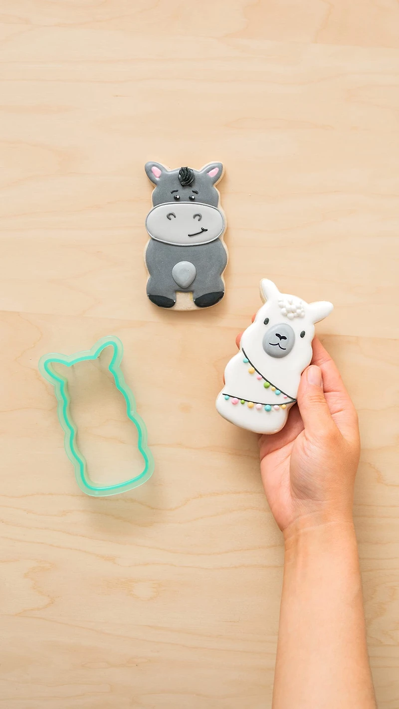 SB Animal Shape Shift Set