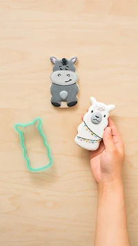 SB Animal Shape Shift Set