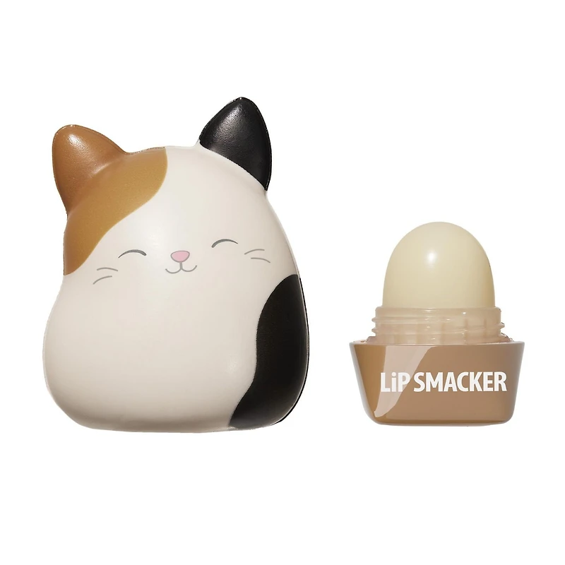 Squishmallows Lip Smacker Balm, The iconic Squishmallows Squad