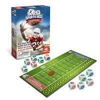 Sports Dice Football