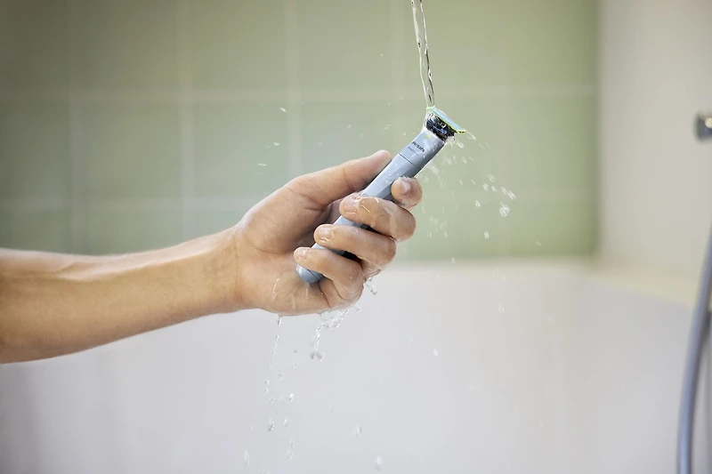 OneBlade First Shave handle, QP1324/20, ONEBLADE