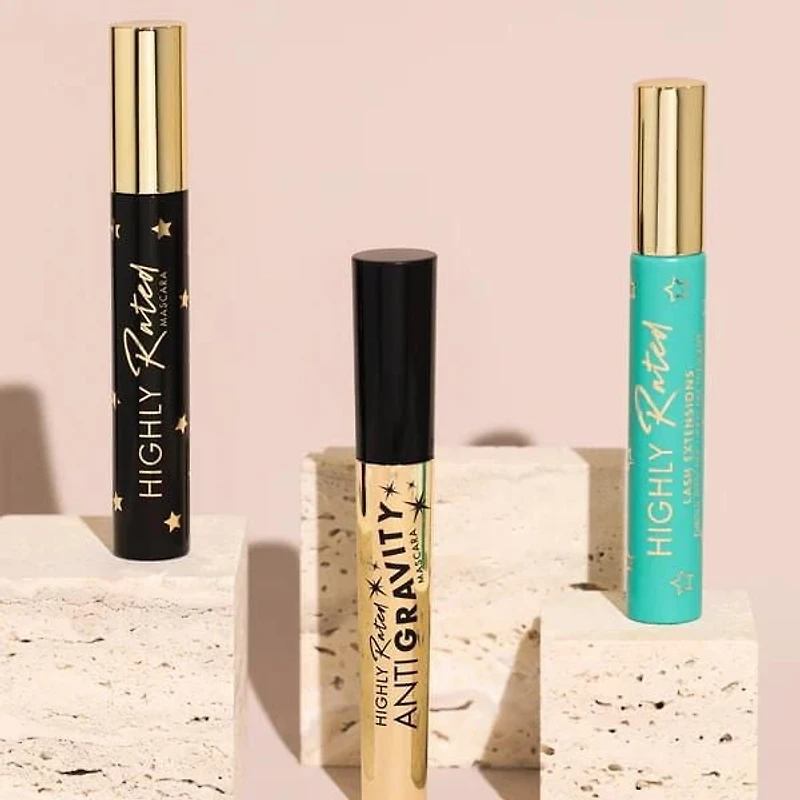 Milani Highly Rated - Lash Plumping Mascara - 12ml, Milani Mascara