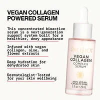 Pacifica - Vegan Collagen Complex Serum - 29ml