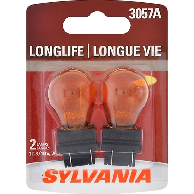 Mini lampes de longue durée 3057A de SYLVANIA Paq. d'1
