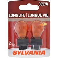 Mini lampes de longue durée 3057A de SYLVANIA Paq. d'1