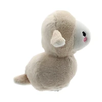 Way To Celebrate Lamb Palm Pet