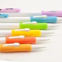 Crayons mécaniques rechargeables Pen+Gear #2 avec recharges de mine, 0,7 mm, lot de 6 Pack de 6