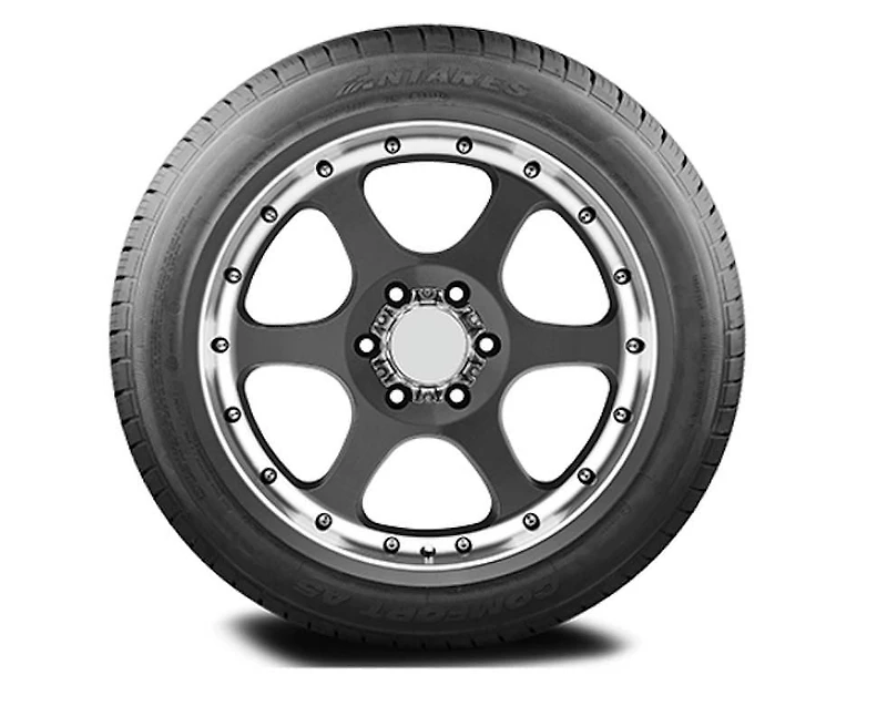 Antares Comfort A5 215/70R16 100T BSW