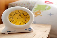 Horlorge d'Entraînement de Réveil Tommee Tippee Groclock pour Enfant, 24m+ 24 mois et plus