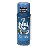 Scellant DAP pour Fenêtres et Portes No Warp, 340g Blanc