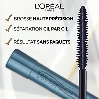 L'Oréal Paris Telescopic Original Lengthening Mascara, Up to 60% longer lashes