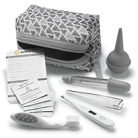 Première trousse de soins de Safety 1st Santé du nourrisson