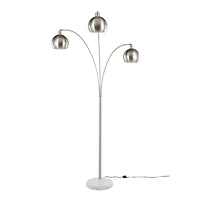 Lampadaire Willow Floor Lamp de LumiSource