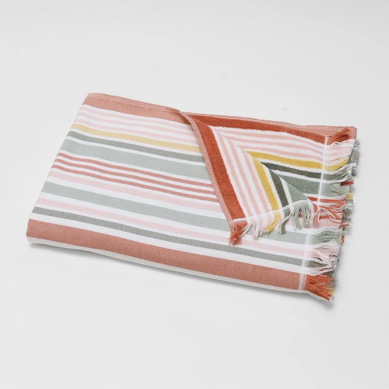 Home Trends Turkish Towels