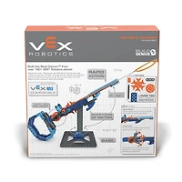 VEX Robotics Band Cannon