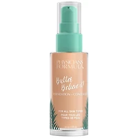 MURUMURU BUTTER FOUNDATION + CONCEALER - MEDIUM, foundation and concealer in one