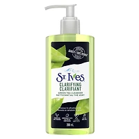 St Ives Green Tea  Facial Cleanser, 200 ml Face Cleanser