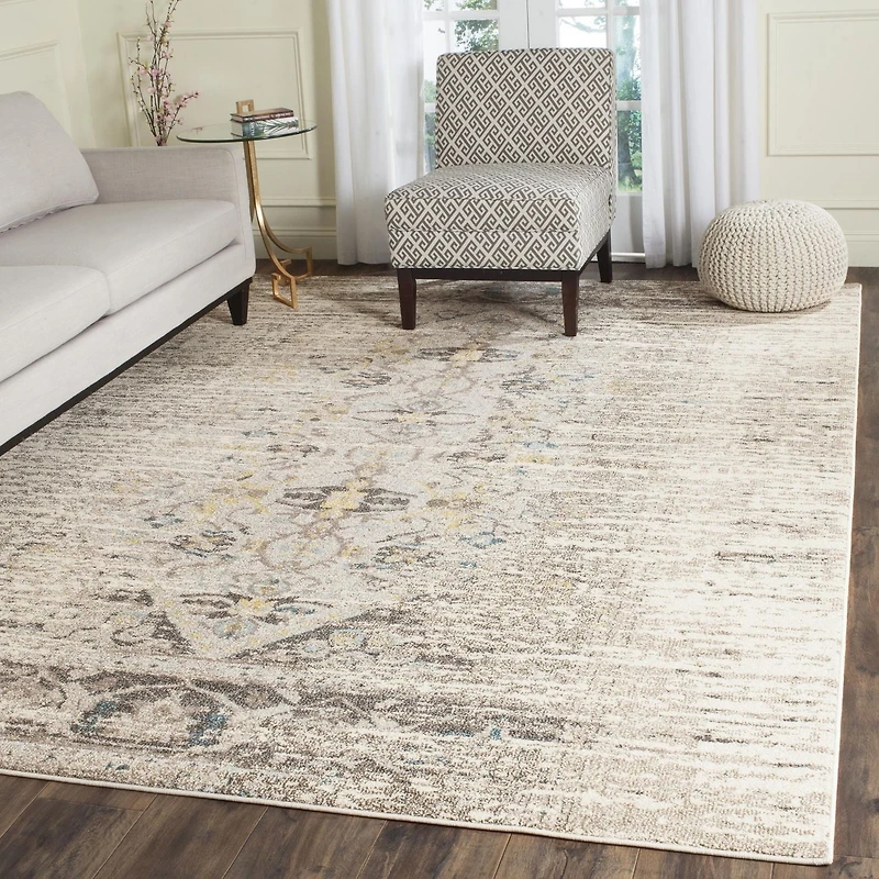Safavieh Monaco Elsdon Abstract Area Rug