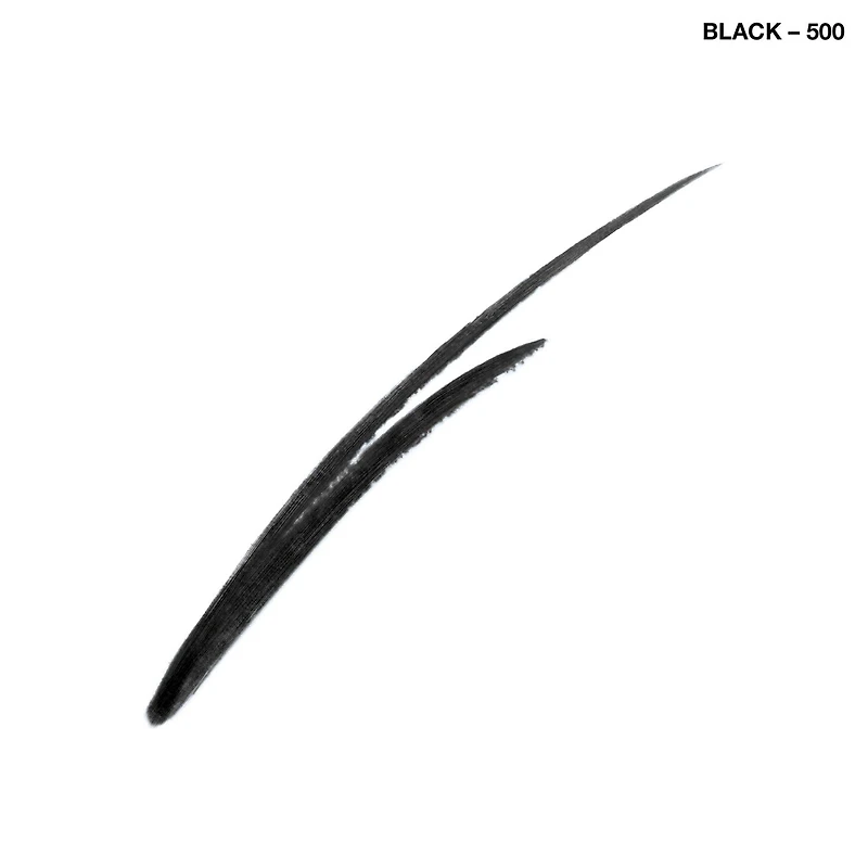 COVERGIRL Easy Breezy Brow Fill + Define Brow Pencil, Sharpener Included, Long-Lasting, Deeply Pigmented, Blendable Formula, 100% Cruelty-Free