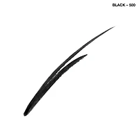 COVERGIRL Easy Breezy Brow Fill + Define Brow Pencil, Sharpener Included, Long-Lasting, Deeply Pigmented, Blendable Formula, 100% Cruelty-Free