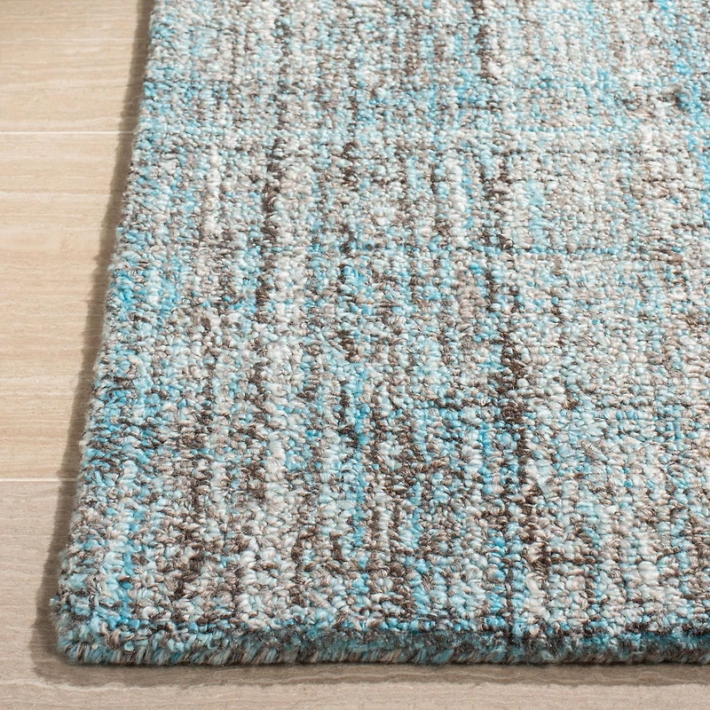 SAFAVIEH Abstract Bailey Striped Area Rug