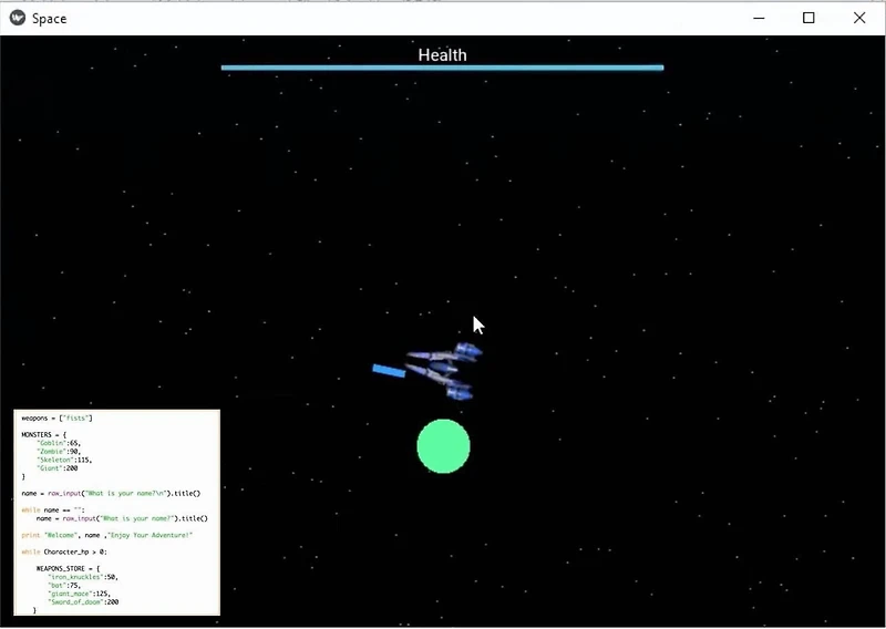 Codage pour les enfants - Apprenez à coder des jeux multijoueurs en Python Cours à partir de 12 ans [Téléchargement]