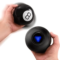 Lucky Lad Magic 8-Ball