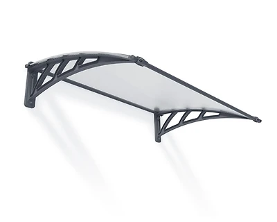 Auvent de porte et de porche Neo 1180 Canopia by Palram
