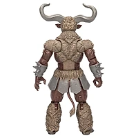 Power Rangers Lightning Collection, figurine Mighty Morphin Mighty Minotaur de 15 cm, jouets Power Rangers pour filles et garçons, dès 4 ans
