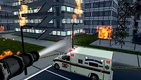 Jeu vidéo Real Heroes Firefighter pour (PS4) Playstation 4