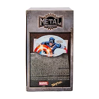 Upper Deck Marvel Metal Universe Avengers Blaster Box
