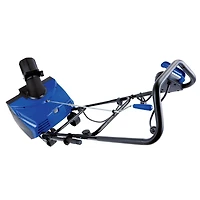 Souffleuse à Neige électrique Snow Joe à une étape de 46 cm, moteur de 15 Ah et phares