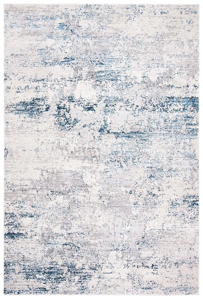 SAFAVIEH Amalfi Cian Abstract Distressed Area Rug