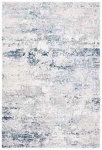 SAFAVIEH Amalfi Cian Abstract Distressed Area Rug