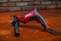 SKIL 7.5A 1/2" Hammer Drill