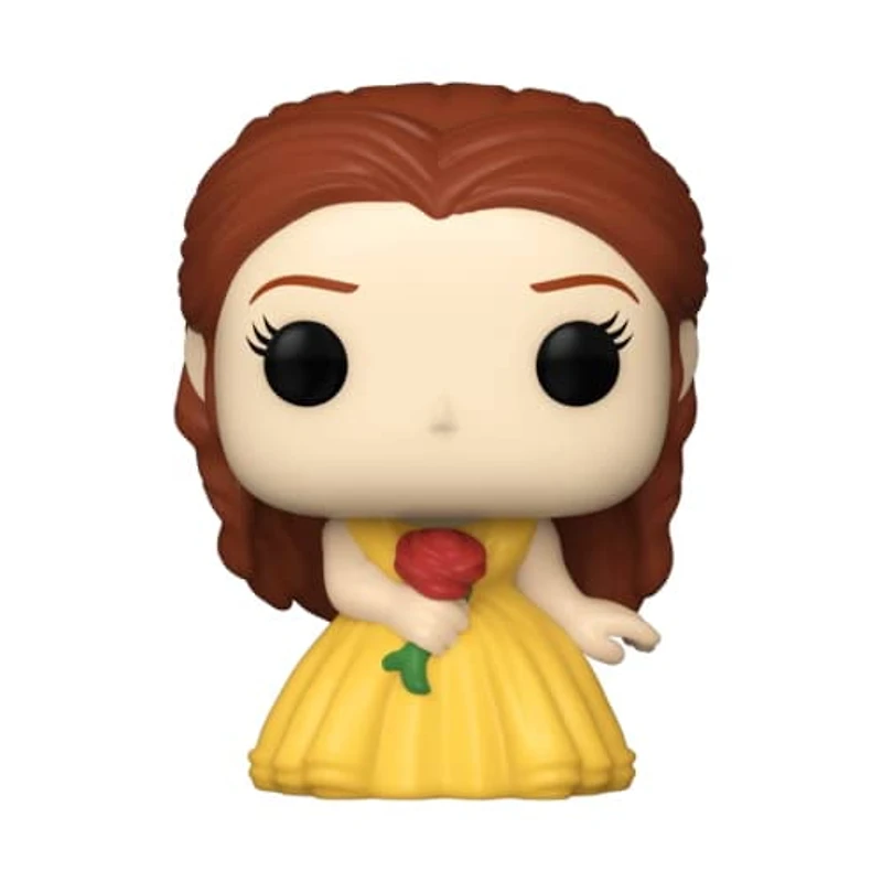 BITTY 4PK RAPUNZEL - FRENCH