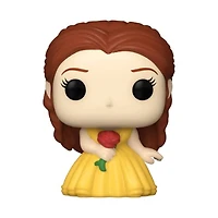 BITTY 4PK RAPUNZEL - FRENCH