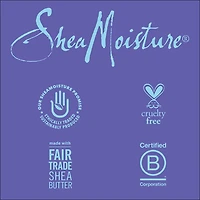 SheaMoisture Aloe Butter with Vitamin B3 Conditioner, 384 ml Conditioner