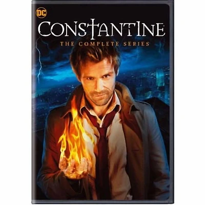 Constantine : L'intégrale de la première saison