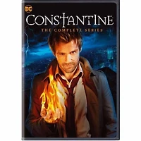 Constantine : L'intégrale de la première saison