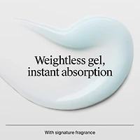 Neutrogena Hydroboost Facial gel-cream with hyaluronic acid, hydrating face moisturizer, Dermatologist Recommended