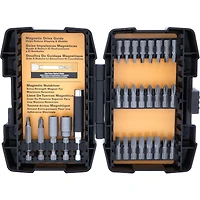 Coffret de vissage BOSTITCH 29 pièces (BSA229SDM)