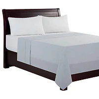 Drap-housse Zostère Mainstays, grand Contexture de 180 fils