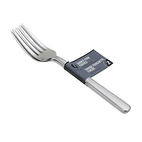 Hometrends 2 Piece Stainless Steel Dinner Forks