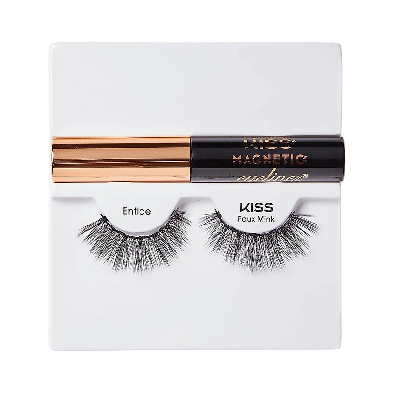 KISS Trousse eyeliner magnétique - 03
