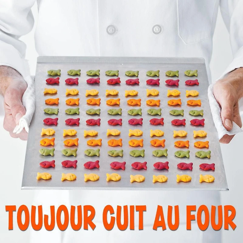Craquelins au cheddar de GoldfishMD, 6 x 28g Sashets collations Cheddar 6 x 28g