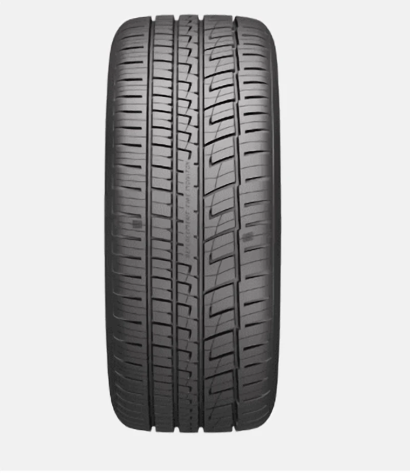 General G-MAX AS-07 275/55R17 109V BSW pneu