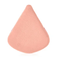 Lottie London - Triangle Powder Puffs - 2 Precision Powder Puffs - Eye & Face Makeup