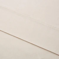 Martex Organic Cotton Sheet Set
