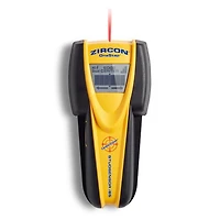 Zircon StudSensor i65 Center and Edge Finding Electronic Stud Finder, Center and Edge Finding Electronic Stud Finder
